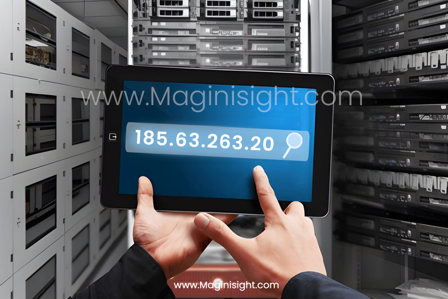 Is 185.63.263.20 Real? Breaking Down IP Address Myths and Facts