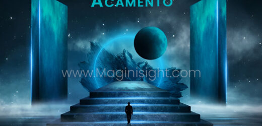 Acamento: The Art and Science of Finishing for Excellence
