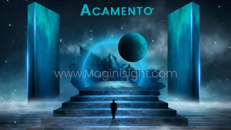 Acamento: The Art and Science of Finishing for Excellence