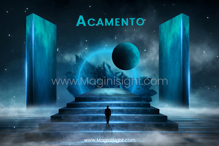Acamento: The Art and Science of Finishing for Excellence