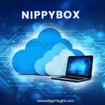 NippyBox: Cloud Storage, File Sharing, and Secure Online Management