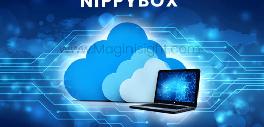 NippyBox: Cloud Storage, File Sharing, and Secure Online Management