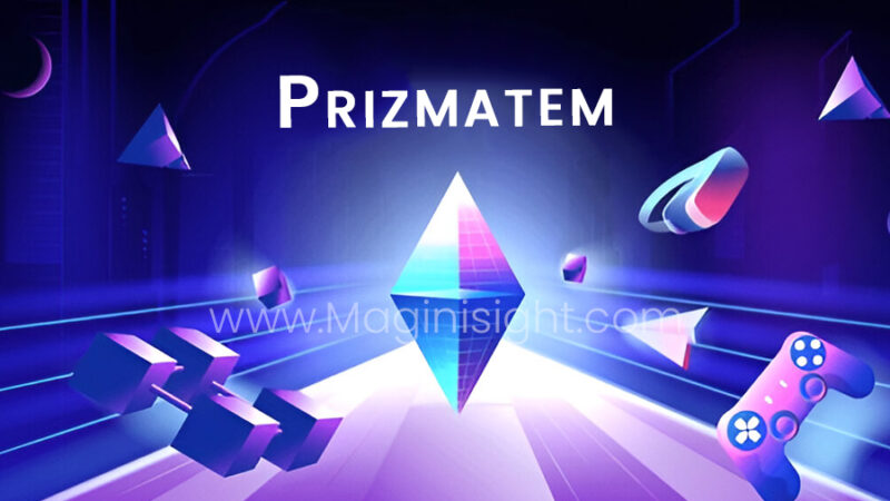 Prizmatem: Features, Benefits, Comparison & Future Guide (2025)