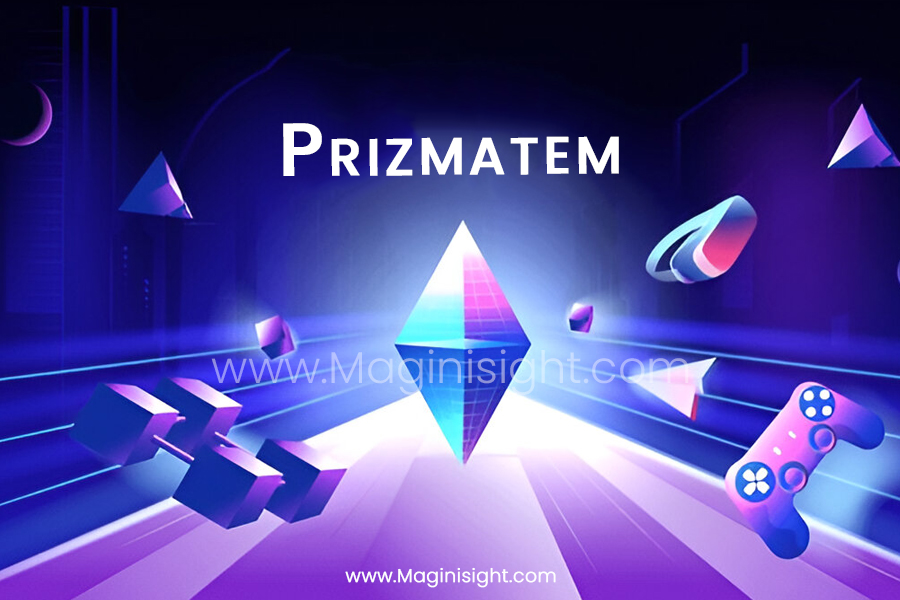 Prizmatem: Features, Benefits, Comparison & Future Guide (2025)