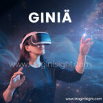 Giniä: Your Personal Energy, Creativity, and Inner Uniqueness