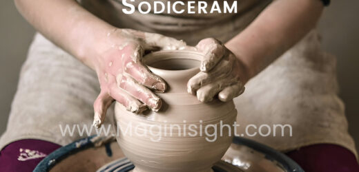 Sodiceram: The Future of Ceramic Innovation for Homes and Industries