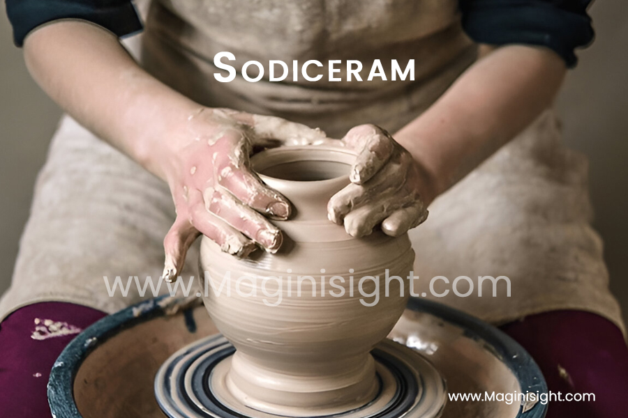 Sodiceram: The Future of Ceramic Innovation for Homes and Industries
