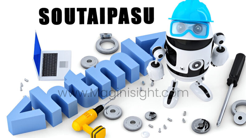 Soutaipasu: Understanding the Concept of Relative Paths in Programming