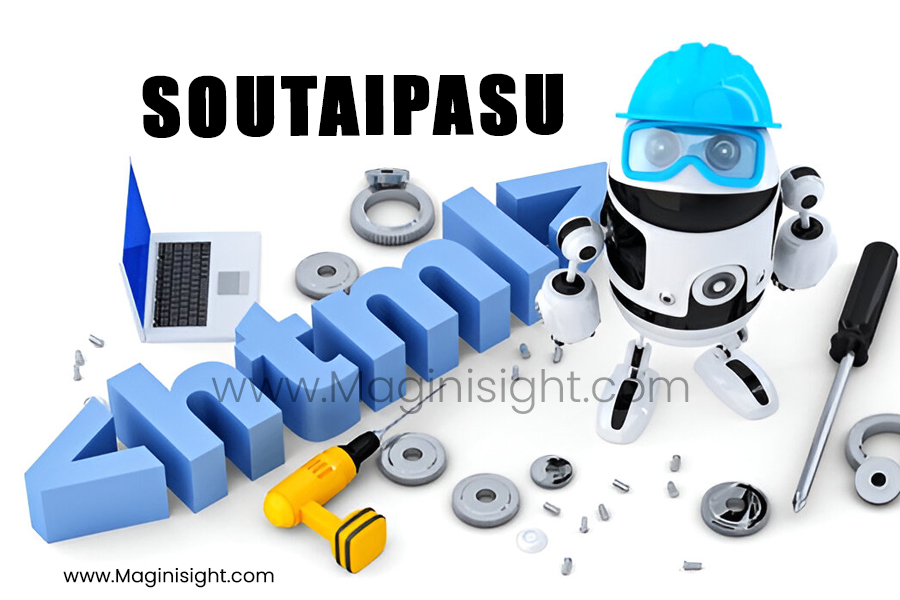 Soutaipasu: Understanding the Concept of Relative Paths in Programming