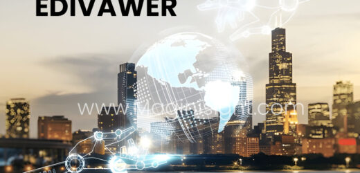 Edivawer: The Future of Human-Centered Digital Innovation