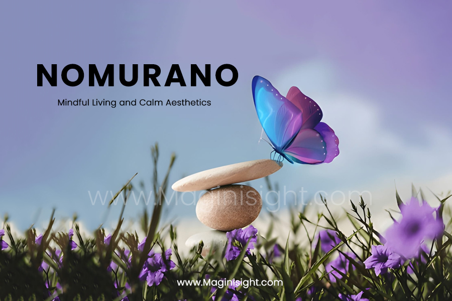 Nomurano: A Complete Guide to Mindful Living and Calm Aesthetics