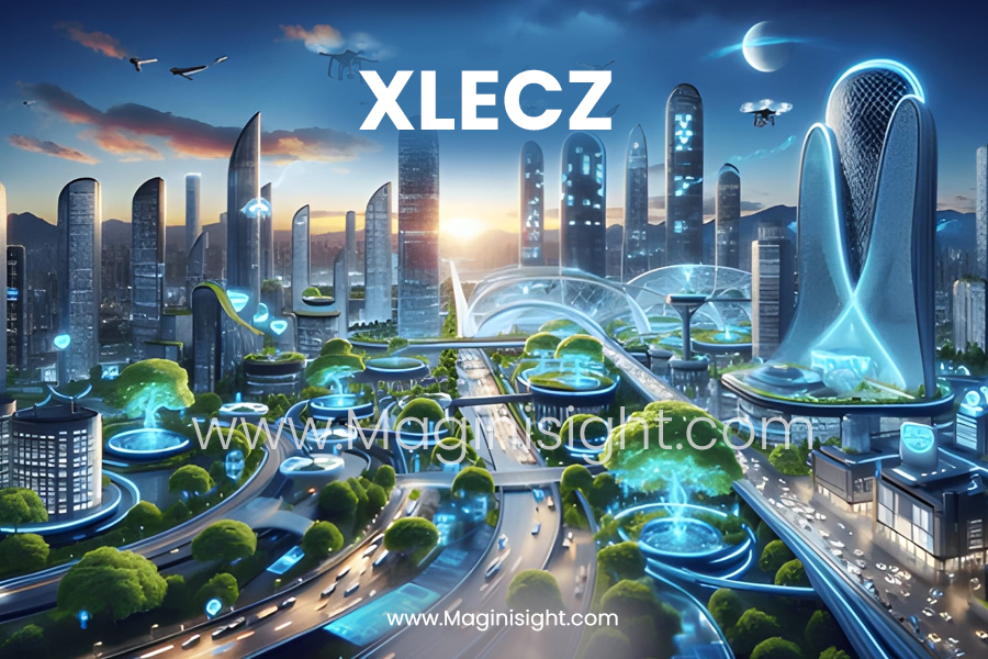Xlecz: The Adaptive Framework Redefining Intelligent, Personalized, and Future-Ready Technology