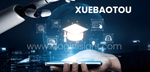 Xuebaotou — The Smart Study Platform Revolutionizing Modern Learning