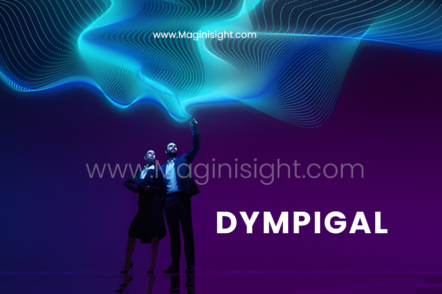 Dympigal: The Symbol of Transformation, Duality, and Hidden Forces