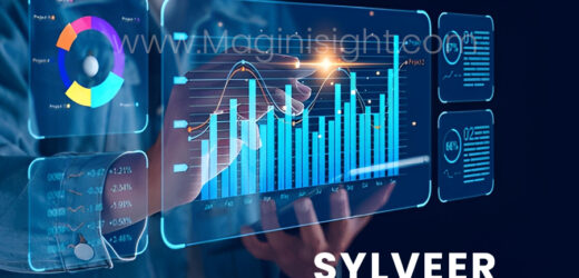 Sylveer: Redefining the Future of Sustainable Business Operations