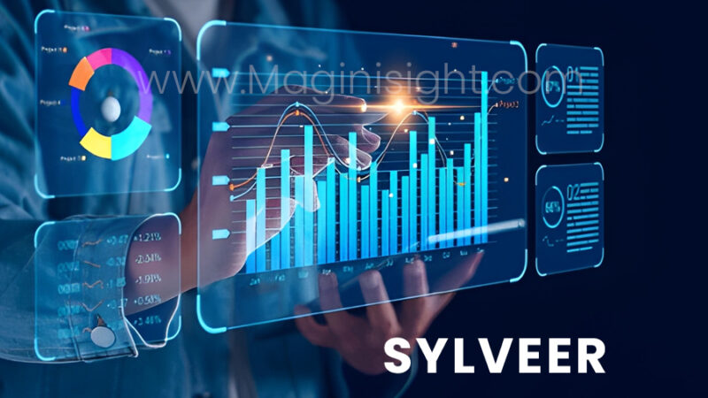 Sylveer: Redefining the Future of Sustainable Business Operations