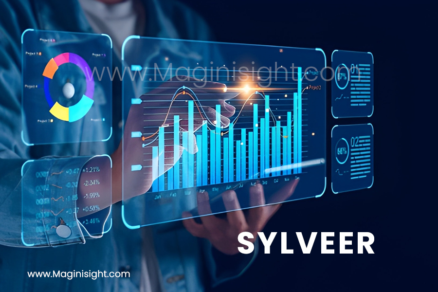 Sylveer: Redefining the Future of Sustainable Business Operations