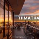 Tiimatuvat: The Fusion of Tradition, Sustainability, and Modern Living
