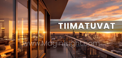 Tiimatuvat: The Fusion of Tradition, Sustainability, and Modern Living