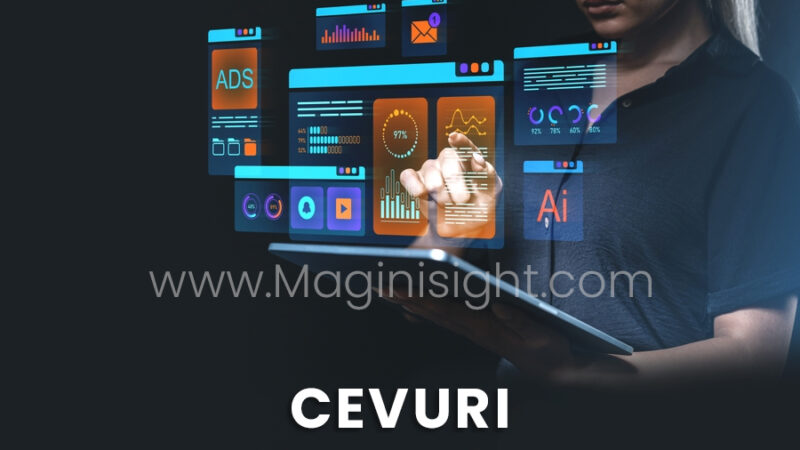 Cevurı: Meaning, Origins, and Modern Digital Use