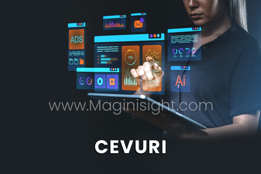Cevurı: Meaning, Origins, and Modern Digital Use