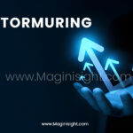 Stormuring: How Disruption Drives Digital Maturity in Business