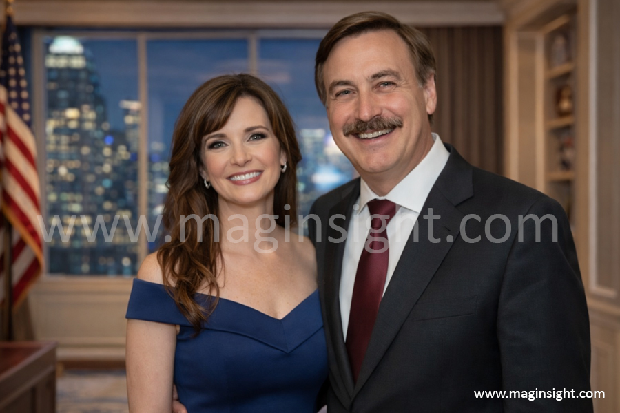 Dallas Yocum: Who She Is, Her Life Story, and What Happened After the Mike Lindell Marriage