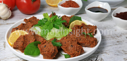 Ceıvır: A Classic Turkish Recipe That Tells a Story of Flavor